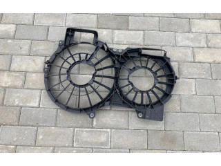 Вентилятор радиатора     4F0121003Q, 874770E    Audi A6 S6 C6 4F 