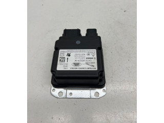 Блок подушек безопасности GX7314D374AK, 7110002741AC Jaguar XF X260