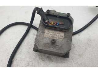 Блок управления Xenon