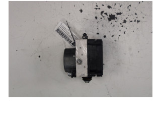 Блок ABS     0265257025    Fiat Punto (199) 