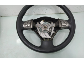 Руль Subaru Forester SH  2008 - 2013 года GS12002880      