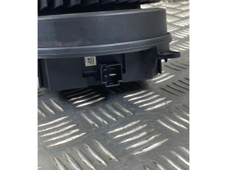 Вентилятор печки 4H2820021B Audi A7 S7 4G