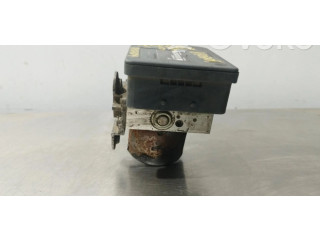 Блок АБС Honda Accord 1982 - 1985 года