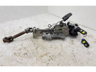 Рулевая рейка 1K1419502AA Volkswagen Jetta V 2005 - 2010 года