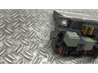 Pojistková skříňka 2115453801 Mercedes-Benz E W211 2005