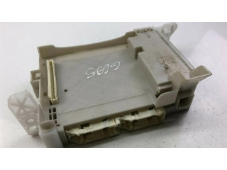 Блок управления TD25PD5, G695 Toyota Corolla E100