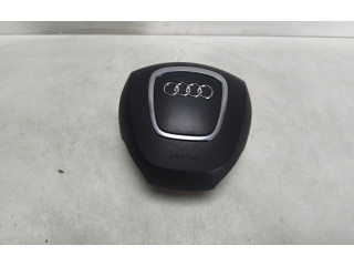 Подушка безопасности водителя 8R0880201A Audi Q5 SQ5