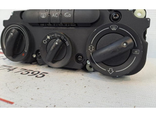 Блок управления климат-контролем 5HB009328-27, 5HB009328-27   Audi A3 S3 8P