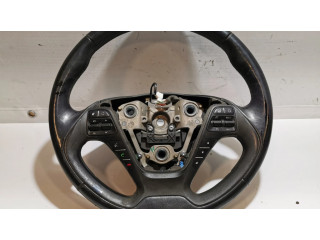 Руль KIA Ceed  2012-2018 года 56110A2855BWK, 308163199ACE      