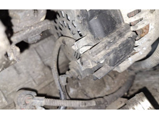 Генератор 06e903016g, 06E903016G   Audi A6 S6 C6 4F      