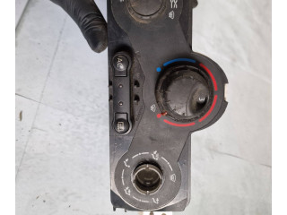 Блок управления климат-контролем M031068P   Renault Clio II