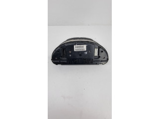 Přístrojová deska  BMW 5 E39 2000 62118375675  