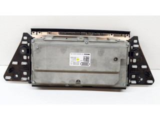 Дисплей    4KE919605L, 4KE919605F   Audi E-tron GT