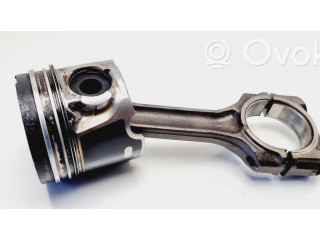  Поршень с шатуном    Citroen Jumper для дизельного двигателя 2.2