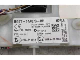 Pojistková skříňka BG9T14A073BH, 116RA00084 Ford Ranger 2006