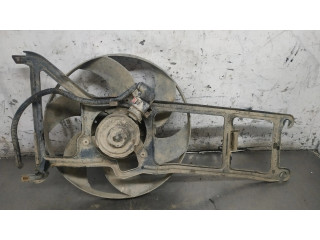 Вентилятор радиатора         Citroen Saxo 1.5