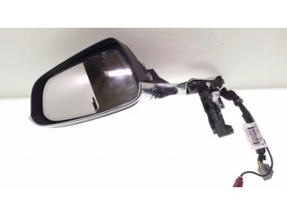 Zpětné zrcátko levé Tesla Model S 2017 E11048341, 104132100D