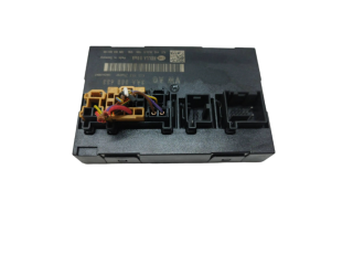 Блок комфорта 3AA959433, 5DK00906460   Volkswagen Passat Alltrack   