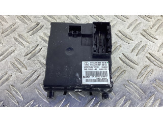 Блок управления A2059009230, A2059012004   Mercedes-Benz GLC X253 C253