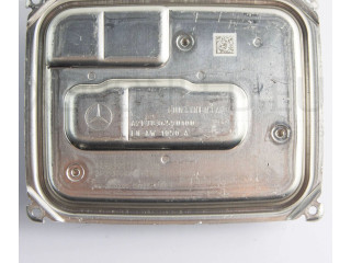 Блок управления Xenon A2969007812 Mercedes-Benz GLC C254 2023