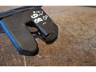 Zámek zadních dveří 4L0827505 Audi A3 S3 8L 1998