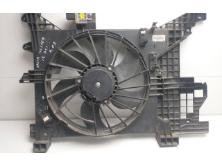 Вентилятор радиатора 214816758R Dacia Duster