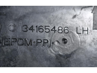 Подушка безопасности в сиденье 34165486, 34165486   Fiat 500X