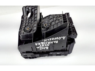 Pojistková skříňka 3C0937125, 1K0937132F Seat Alhambra (Mk2) 2011