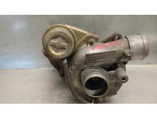  Турбина Peugeot 406 2.0 9639563080, RHF4H16106X         