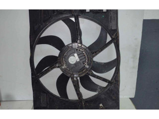 Вентилятор радиатора     5Q0959455    Volkswagen Golf VII 