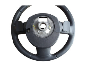 Руль Audi A3 S3 8P 2003 - 2012 года 8P0419091CLTNA, 8P0419091CL