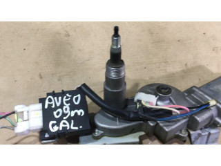 Моторчик заднего дворника 96423823    Chevrolet Aveo