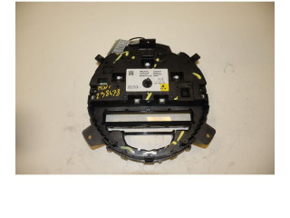 Přístrojová deska Mini Cooper Countryman R60 2010 9232430