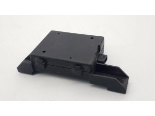 Блок управления сигнализации