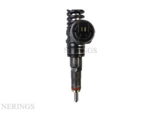 Форсунка 0986441551, 0986441551 Volkswagen Lupo