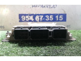 Řídící jednotka 9661773380, 281011863 Citroen C4 I 2006
