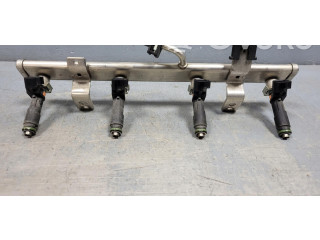 Топливная рампа 04627120AC Jeep Cherokee