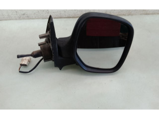 Zpětné zrcátko Citroen Berlingo 2004