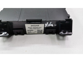 Блок управления 8X2318D493AG Jaguar XF