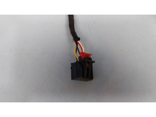 Зеркало электрическое правое Skoda Scala