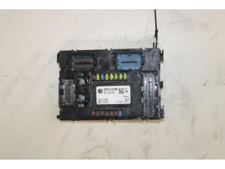 Блок предохранителей    Jeep Renegade    