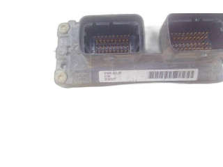 Řídící jednotka 188A4000   Fiat Punto (199) 2003