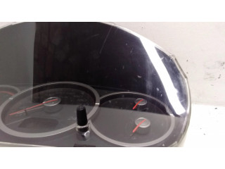 Přístrojová deska Honda Civic 2004 HR0319122, 78100X012