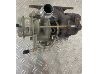  Турбина Renault Clio IV  144102069R         