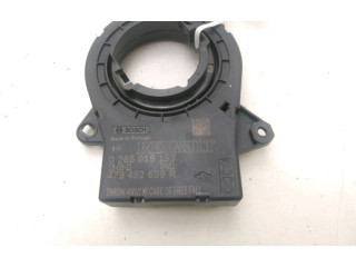 Подрулевой шлейф SRS 255677302R Renault Clio IV