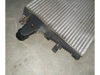 Радиатор охлаждающей жидкости