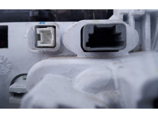 Модуль блока управления кондиционером 5P3743000, 18190686500 Dacia Lodgy