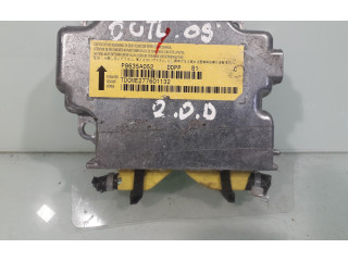 Блок подушек безопасности P8635A052 Mitsubishi Outlander