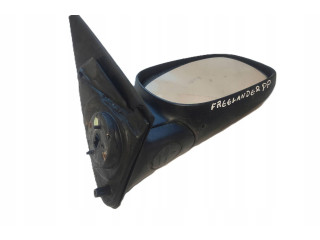 Zpětné zrcátko  Land Rover Freelander 2001  M080050  