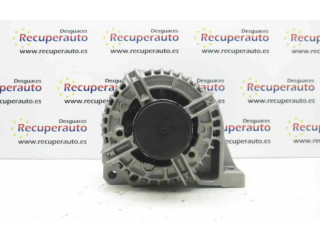 Генератор 0986041730   Volvo C70      